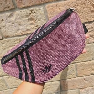 Waist bag, Fanny pack, Adidas Fanny Pack, Retro